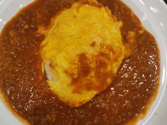 -COCO壱番屋(北京平安国际金融中心店)