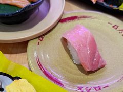 -寿司郎(皇庭广场店)