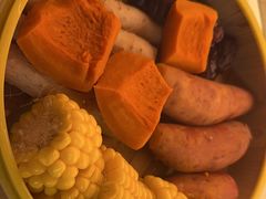 -筱爷叔·上海传统手工菜(玉树路店)