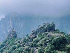 -三清山风景名胜区