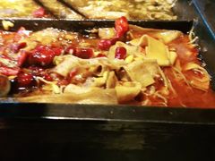 -探炉·香辣豆花烤鱼(雄峰城店)