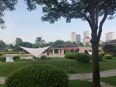 -惠和石文化园