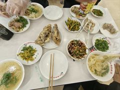 -老四季(光荣街店)