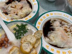-西关明记肠粉(荔枝湾店)