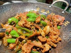 -费大厨辣椒炒肉(太平老街店)