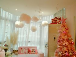 -Beauty Nails 美甲美睫皮肤管理