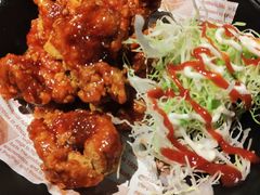-火炉火自助餐(悠唐购物中心店)