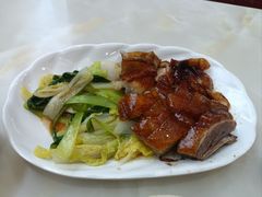 -十八村烧鹅皇(第六分店)