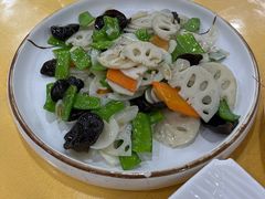 -鹏城人家海鲜酒家·23年老字号(较场尾店)