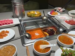 -海底捞火锅(宝龙广场夜宵主题店)