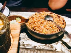 -绿茶餐厅(汇悦大融城店)