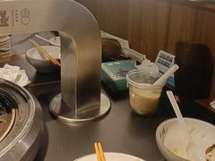 -東盛炭烤自助料理(浦东文峰广场店)