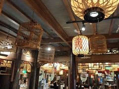 -南京大牌档(济南万象城店)