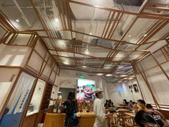 -小满手工粉(上海月星环球港店)