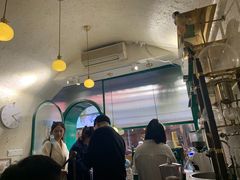 -METAL HANDS(五道营店)