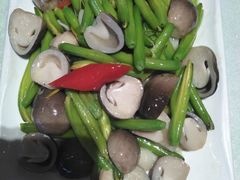 -芳芳私房菜·精做淮扬菜(承德路店)