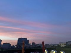 -悦融·京鲁菜·露台花园(安定门店)