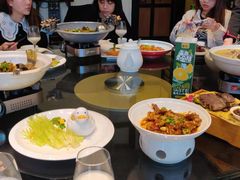 -茶叁酒肆·楚味江湖(菱角湖店)