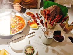 -九鼎轩脆毛肚火锅(徐州苏宁店)