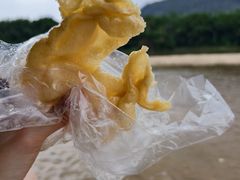 -传说中那条蛋散