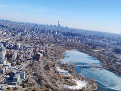 -中央广播电视塔