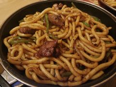 -锅儿挑面馆