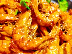 -巴蜀王婆大虾(南锣鼓巷店)