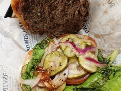 -Fergburger(皇后镇店)