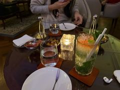 -上海外滩华尔道夫酒店