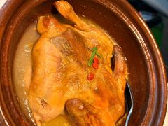 -外婆家(西红门荟聚购物中心店)