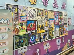 -新东方学习规划(南二环第一校区)