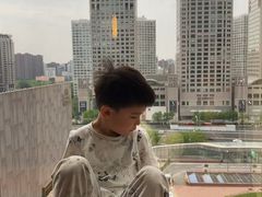 -北京中国大饭店