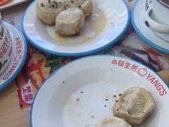 -小杨生煎(黄河路店)