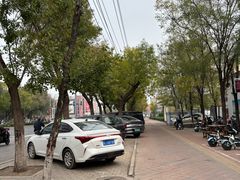 -0317火锅鸡·清真(正达店)