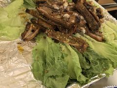 -巴山·烤全羊(高新总店)