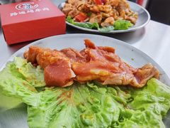 -小团团·路边烤牛肉(南岭壹街店)