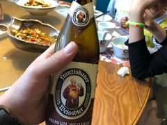 进口黑啤-黄泥岗·地道湖北菜(奥特莱斯店)