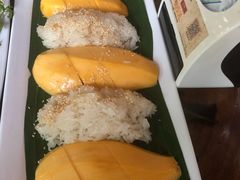 -自然餐厅(Phuket)