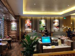 -Sizzler时时乐西餐厅(长楹天街购物中心店)