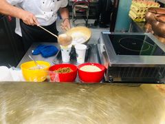 -清真老马家国华牛奶鸡蛋醪糟(正宁路店)