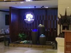 -金厨泰国餐厅·全泰籍厨师料理(拱北店)