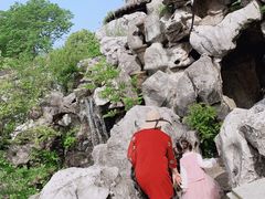 -八大山人梅湖景区