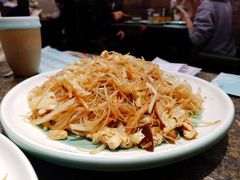 台湾新竹炒米粉-零度空间·台湾小馆(五道口购物中心店)