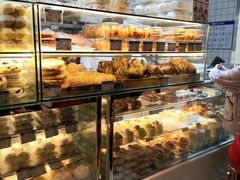 -白玉兰食品甜凤店(合生汇店)