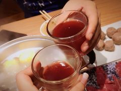 -潮汕牛肉火锅