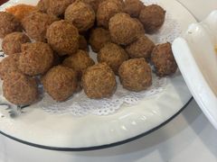 -哈勒滨饭庄(南二道街店)