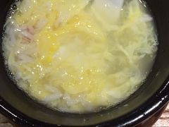 老甜酒冲蛋-湘人龙记老长沙米粉(鸟巢店)