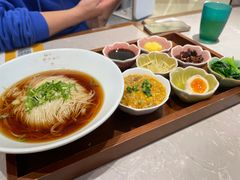 -松鹤楼面馆(清河万象汇店)