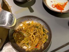 -湊湊火锅·茶憩(南京万象天地店)