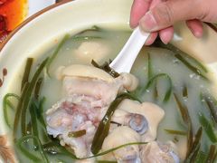 -易老妈蹄花.特色川菜(人民公园总店)